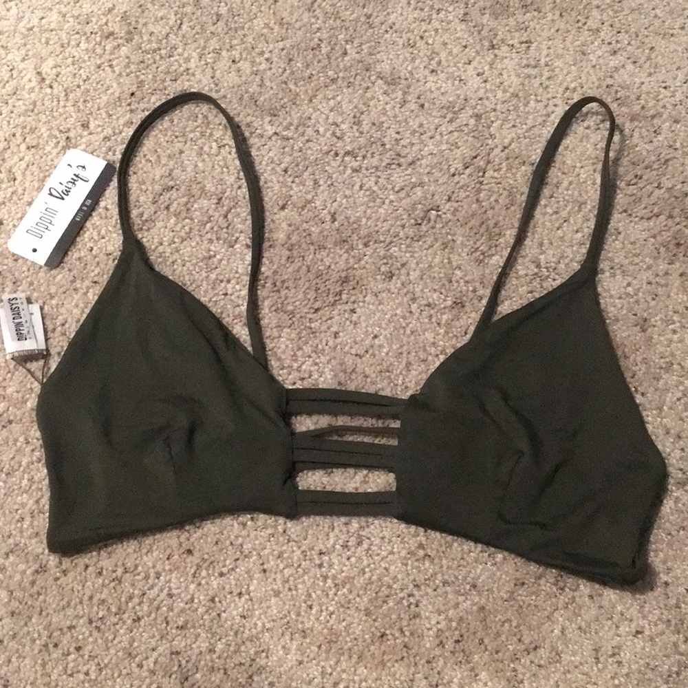 Fashion Nova Bikini Top